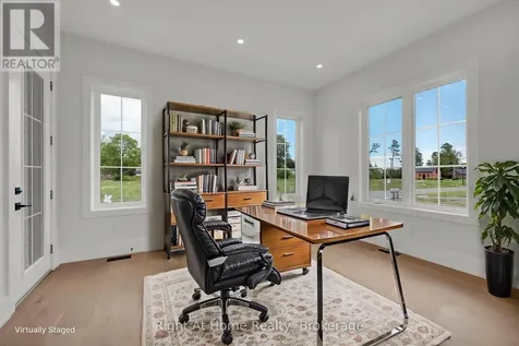 213 Suzanne Mess Boulevard Cobourg ON K9A 3L3
