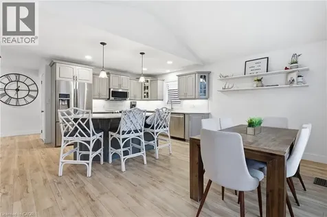 106 Brookmead Street Elmira ON N3B 3M1