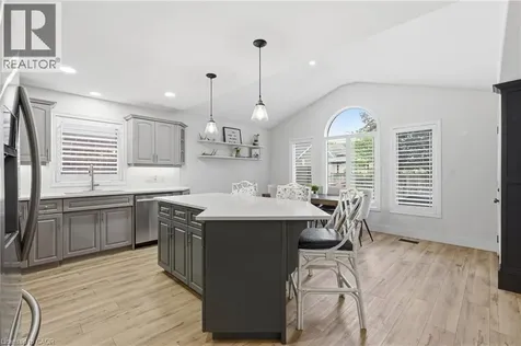 106 Brookmead Street Elmira ON N3B 3M1