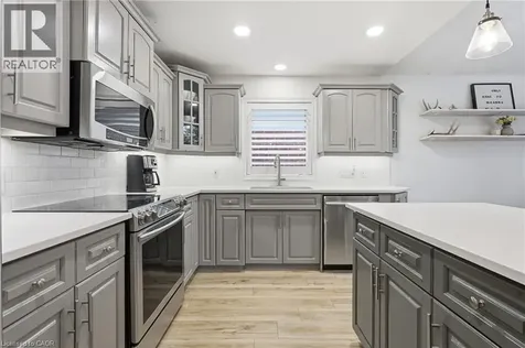 106 Brookmead Street Elmira ON N3B 3M1