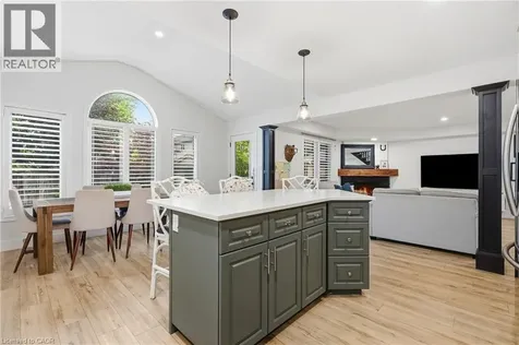 106 Brookmead Street Elmira ON N3B 3M1