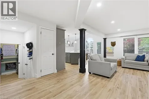 106 Brookmead Street Elmira ON N3B 3M1