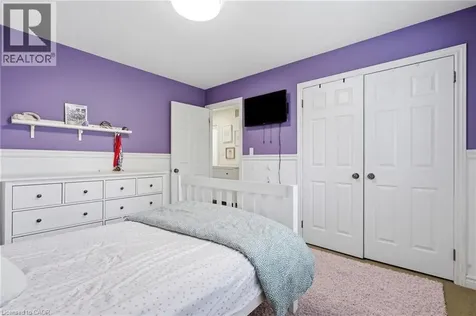 106 Brookmead Street Elmira ON N3B 3M1