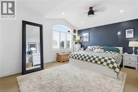 106 Brookmead Street Elmira ON N3B 3M1