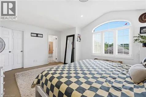 106 Brookmead Street Elmira ON N3B 3M1