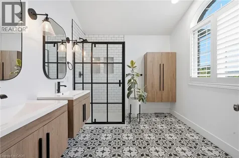 106 Brookmead Street Elmira ON N3B 3M1