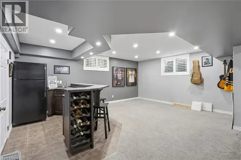 106 Brookmead Street Elmira ON N3B 3M1