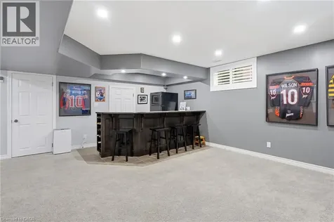 106 Brookmead Street Elmira ON N3B 3M1