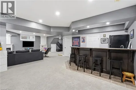 106 Brookmead Street Elmira ON N3B 3M1