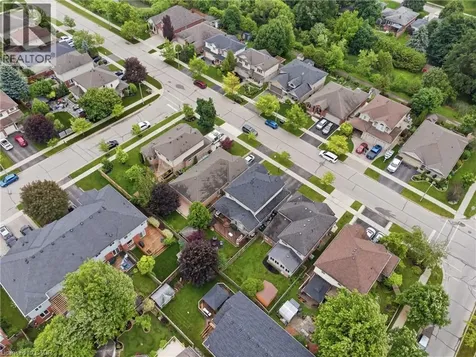 106 Brookmead Street Elmira ON N3B 3M1
