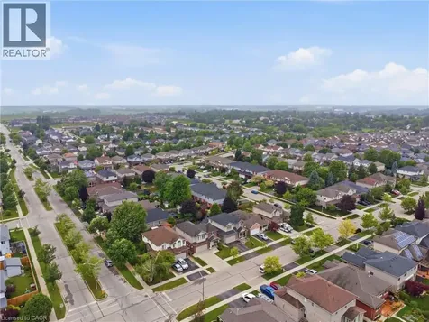 106 Brookmead Street Elmira ON N3B 3M1