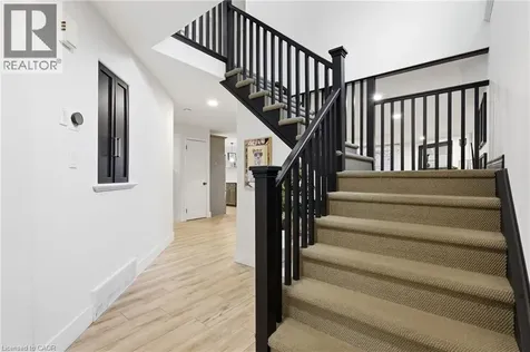 106 Brookmead Street Elmira ON N3B 3M1