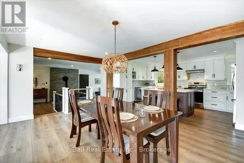 883 Tindle Court Selwyn ON K9J 0C5