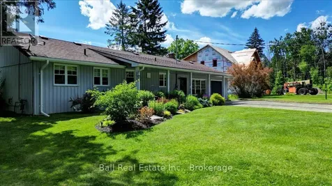 883 Tindle Court Selwyn ON K9J 0C5