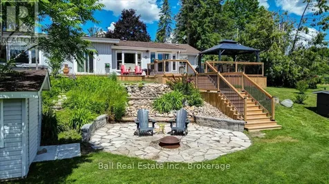 883 Tindle Court Selwyn ON K9J 0C5