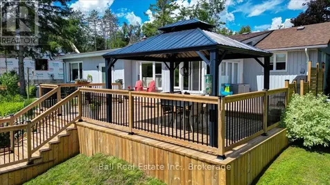 883 Tindle Court Selwyn ON K9J 0C5