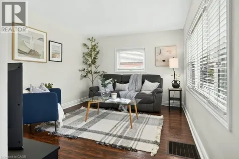 720 Britannia Avenue Hamilton ON L8H 2A9