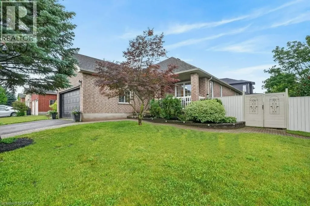 51 Westcliff Way Cambridge ON N1S 5B4