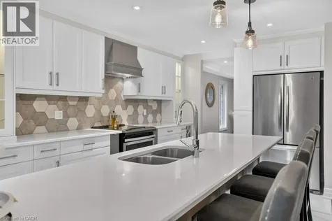 51 Westcliff Way Cambridge ON N1S 5B4