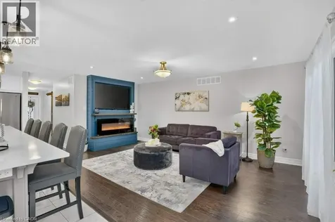 51 Westcliff Way Cambridge ON N1S 5B4