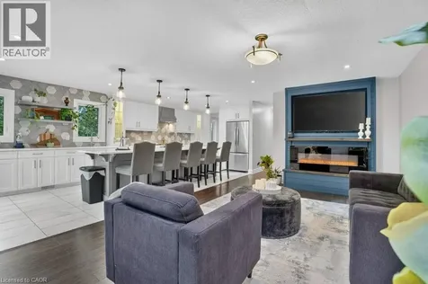 51 Westcliff Way Cambridge ON N1S 5B4