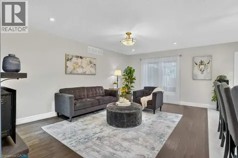 51 Westcliff Way Cambridge ON N1S 5B4