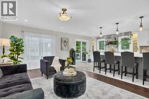 51 Westcliff Way Cambridge ON N1S 5B4