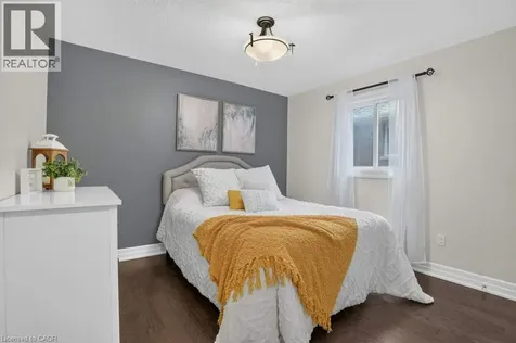 51 Westcliff Way Cambridge ON N1S 5B4