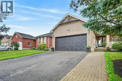 51 Westcliff Way Cambridge ON N1S 5B4