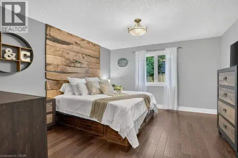 51 Westcliff Way Cambridge ON N1S 5B4
