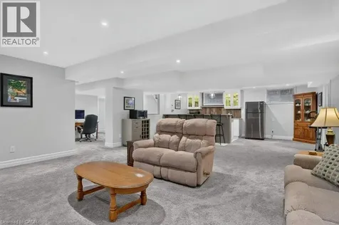 51 Westcliff Way Cambridge ON N1S 5B4