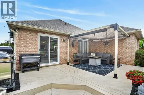 51 Westcliff Way Cambridge ON N1S 5B4