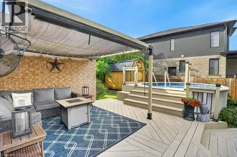 51 Westcliff Way Cambridge ON N1S 5B4