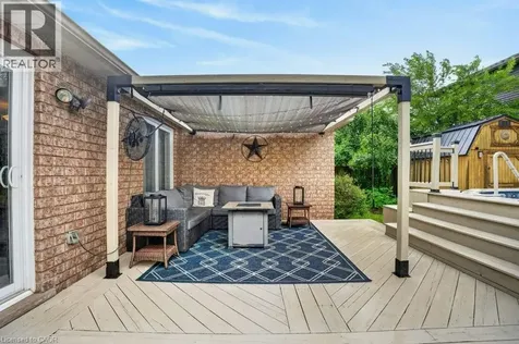 51 Westcliff Way Cambridge ON N1S 5B4
