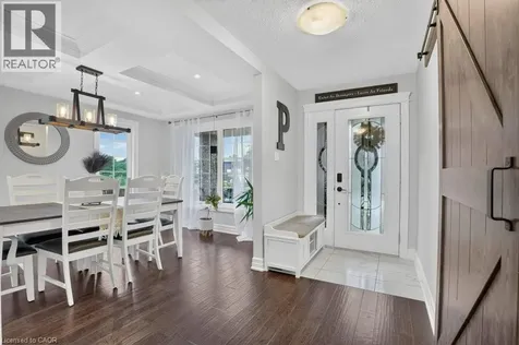 51 Westcliff Way Cambridge ON N1S 5B4