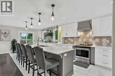 51 Westcliff Way Cambridge ON N1S 5B4