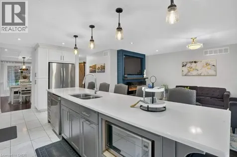 51 Westcliff Way Cambridge ON N1S 5B4