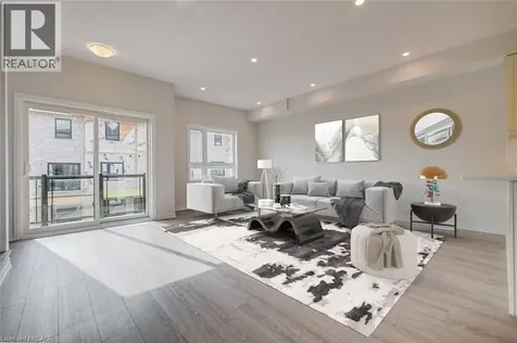 51 Sparrow Avenue Cambridge ON N1T 2E2