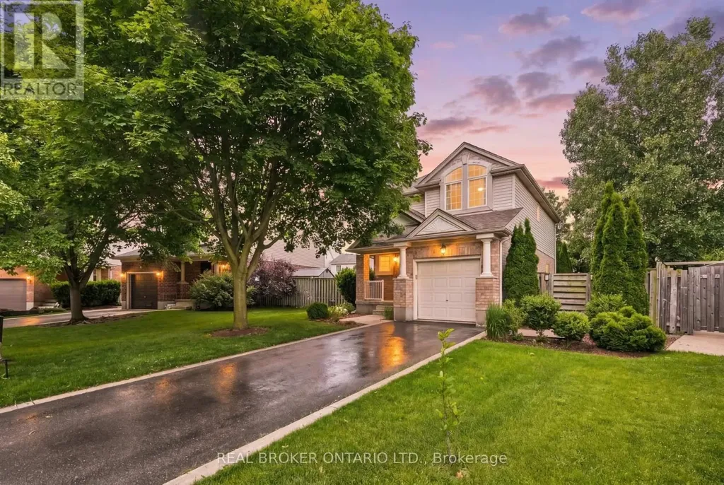 76 Lardner Street Cambridge ON N3C 4L2