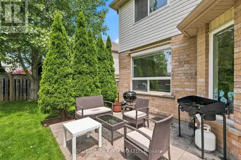 76 Lardner Street Cambridge ON N3C 4L2