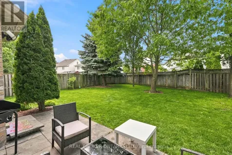 76 Lardner Street Cambridge ON N3C 4L2