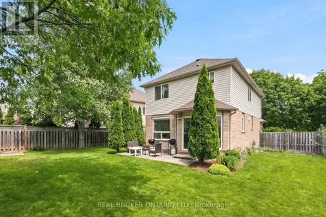 76 Lardner Street Cambridge ON N3C 4L2