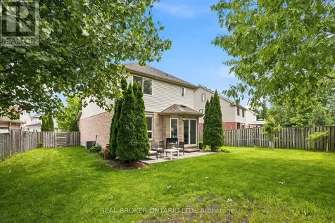76 Lardner Street Cambridge ON N3C 4L2