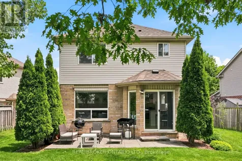 76 Lardner Street Cambridge ON N3C 4L2