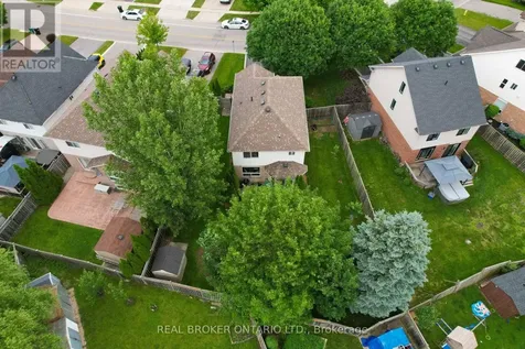 76 Lardner Street Cambridge ON N3C 4L2