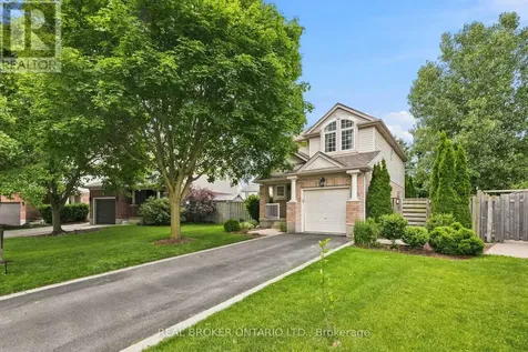 76 Lardner Street Cambridge ON N3C 4L2
