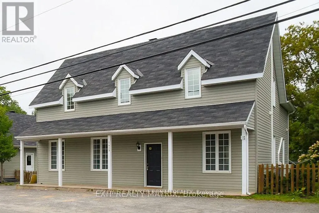 1429 Meadow Drive Ottawa ON K4P 1B1