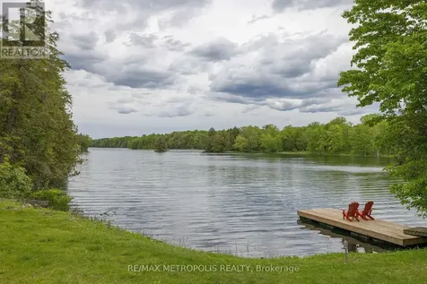 763 Narrows Lock Road Rideau Lakes ON K0G 1V0