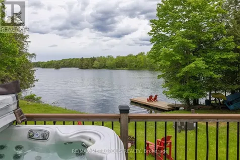 763 Narrows Lock Road Rideau Lakes ON K0G 1V0