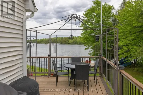763 Narrows Lock Road Rideau Lakes ON K0G 1V0